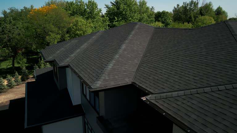 Best Rubber Roofing (EPDM, TPO)  in Hart, TX