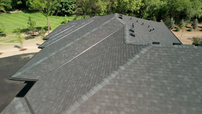 Best Chimney Flashing Repair  in Hart, TX
