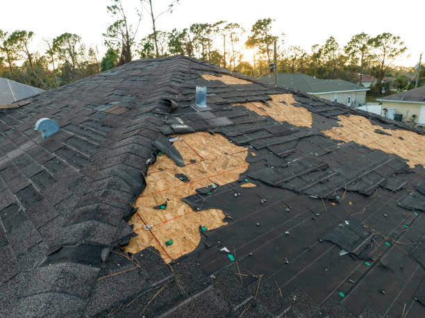 Best Roof Waterproofing  in Hart, TX