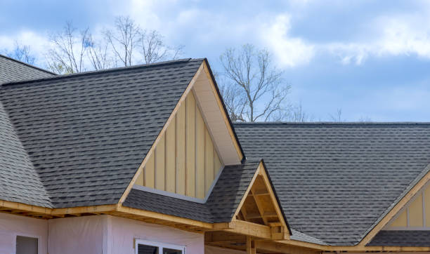 Best Roofing for New Construction  in Hart, TX