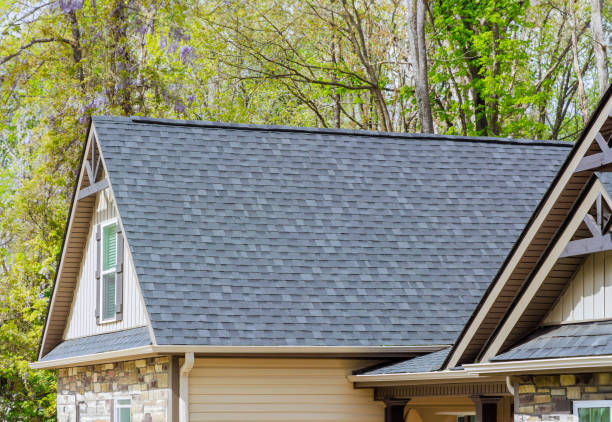 Gutter Replacement in Hart, TX